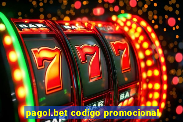 pagol.bet codigo promocional